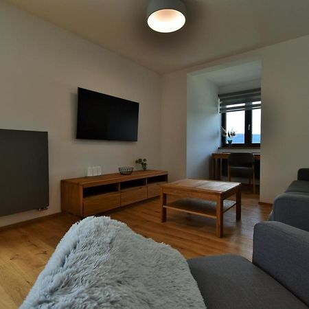 Apartments With Mountain Views Špindlerŭv Mlýn Esterno foto