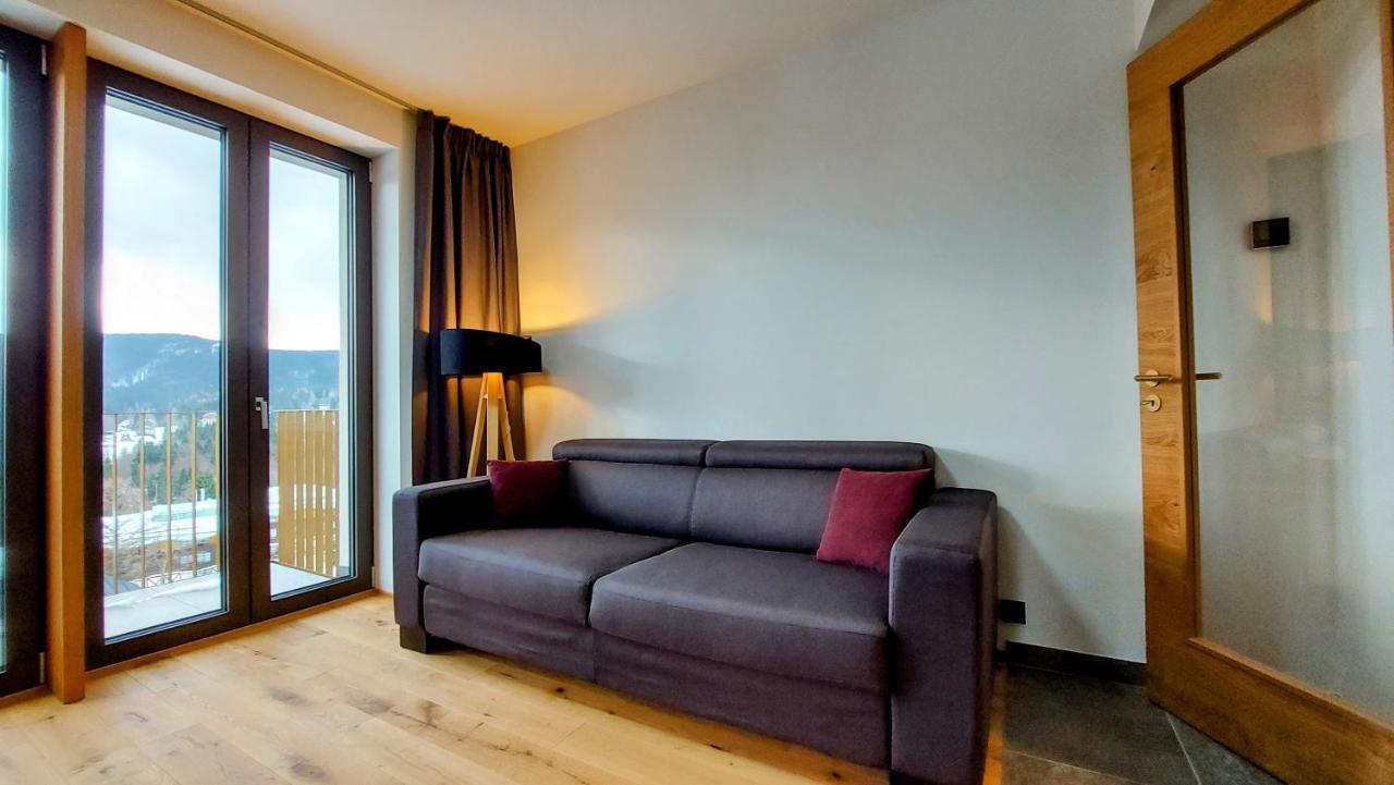 Apartments With Mountain Views Špindlerŭv Mlýn Esterno foto