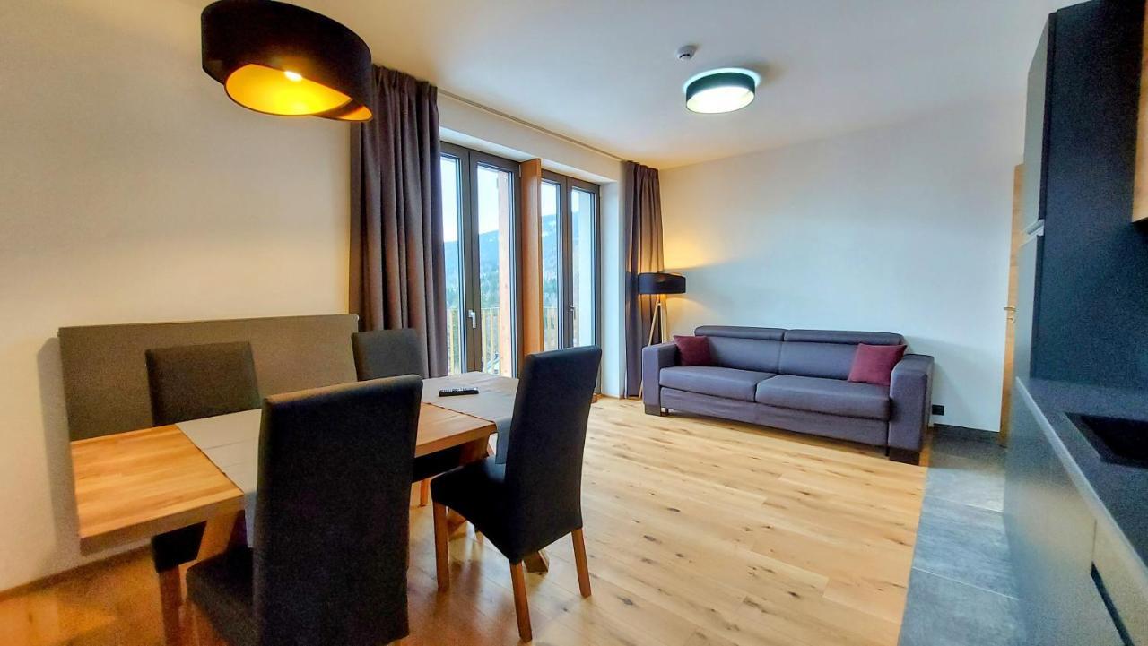 Apartments With Mountain Views Špindlerŭv Mlýn Esterno foto