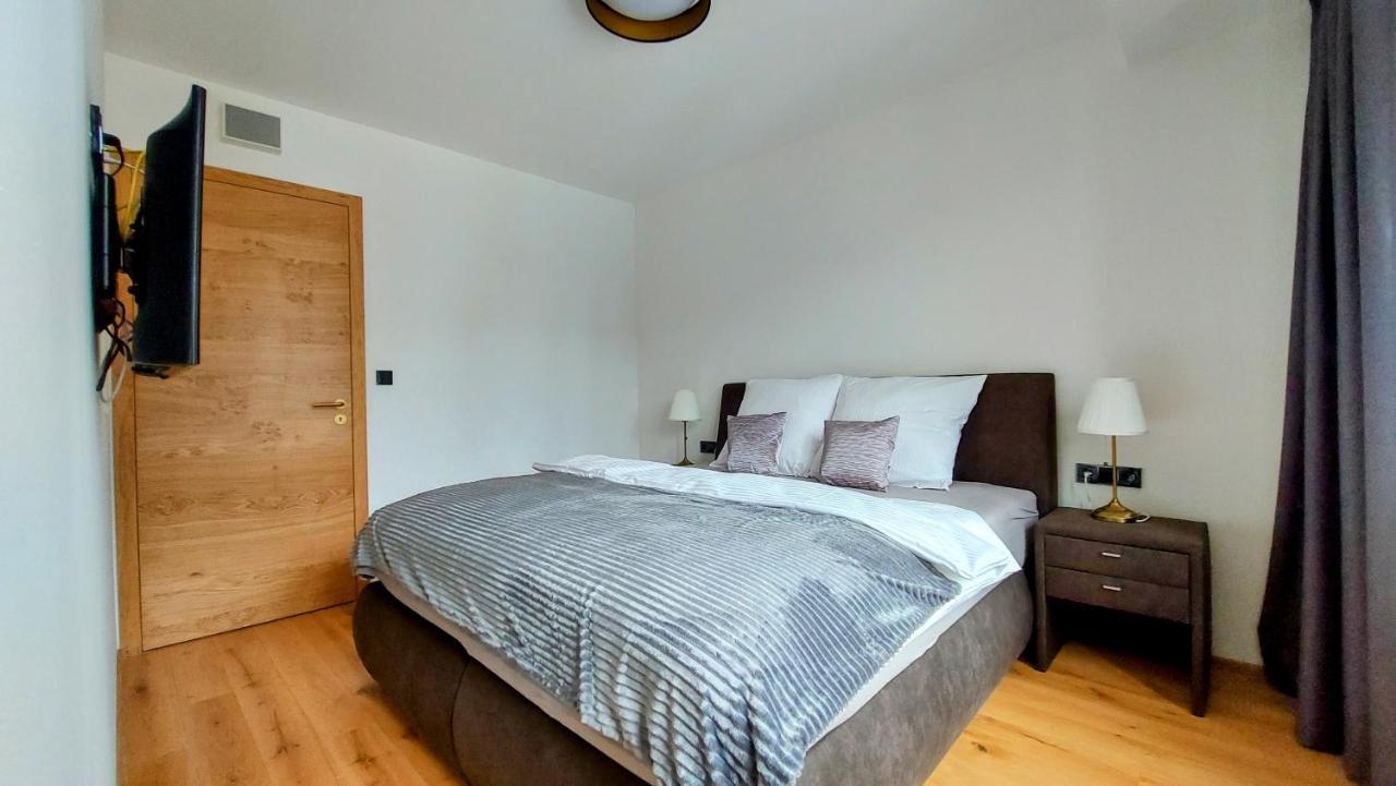 Apartments With Mountain Views Špindlerŭv Mlýn Esterno foto