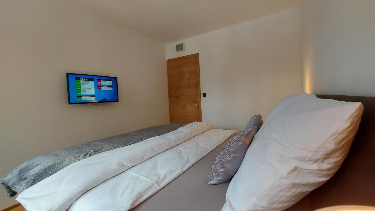Apartments With Mountain Views Špindlerŭv Mlýn Esterno foto