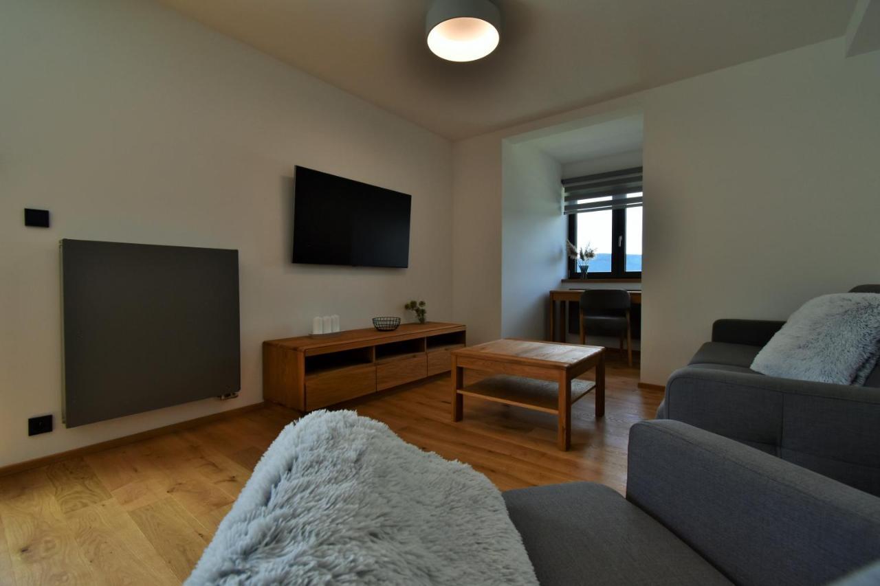 Apartments With Mountain Views Špindlerŭv Mlýn Esterno foto