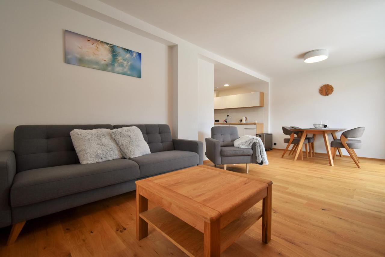 Apartments With Mountain Views Špindlerŭv Mlýn Esterno foto