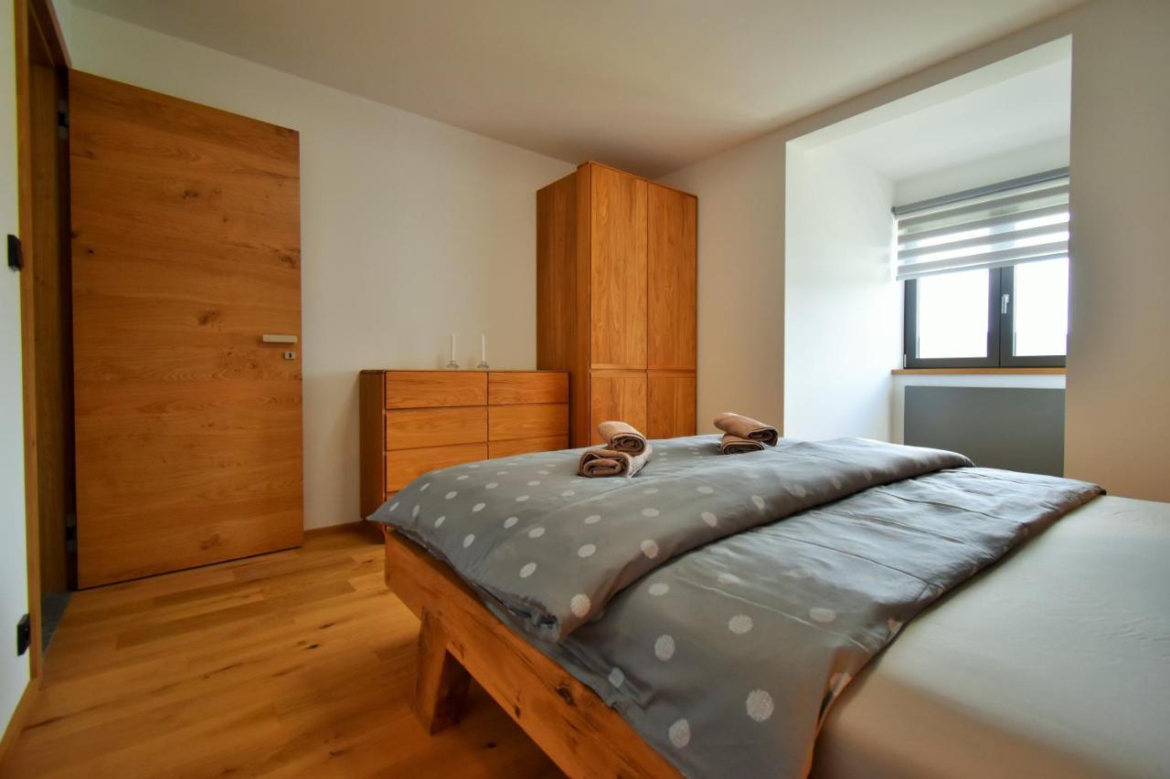 Apartments With Mountain Views Špindlerŭv Mlýn Esterno foto